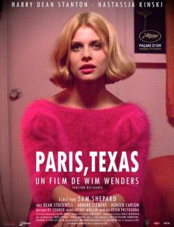 ,  / Paris, Texas (1984) HD 720 (RU, ENG)