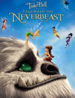 :    / Tinker Bell and the Legend of the NeverBeast (2014) HD 720 (RU, ENG)