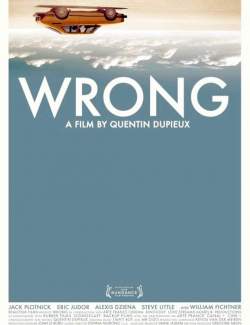  / Wrong (2012) HD 720 (RU, ENG)