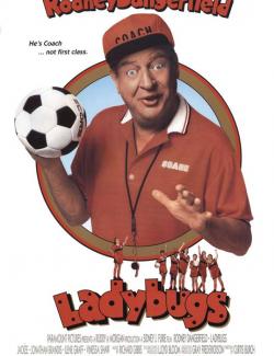   / Ladybugs (1992) HD 720 (RU, ENG)