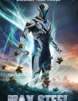   / Max Steel (2016) HD 720 (RU, ENG)