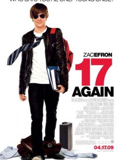   17 / 17 Again (2009) HD 720 (RU, ENG)