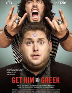    / Get Him to the Greek (2010) HD 720 (RU, ENG)