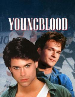   / Youngblood (1986) HD 720 (RU, ENG)