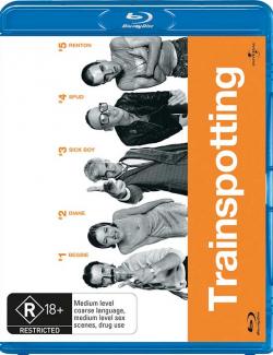   / Trainspotting (1995) HD 720 (RU, ENG)