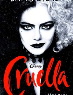  / Cruella (2021) HD 720 (RU, ENG)