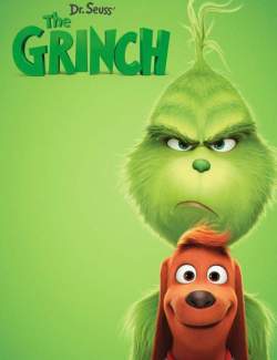  / The Grinch (2018) HD 720 (RU, ENG)