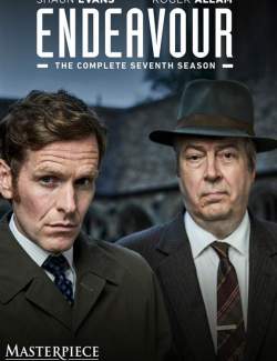   ( 7) / Endeavour (season 7) (2020) HD 720 (RU, ENG)