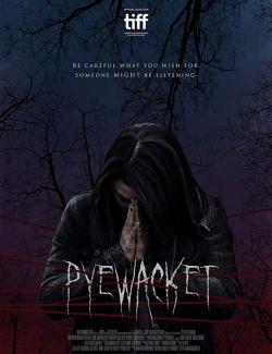   / Pyewacket (2017) HD 720 (RU, ENG)