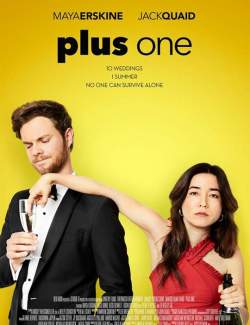   / Plus One (2019) HD 720 (RU, ENG)