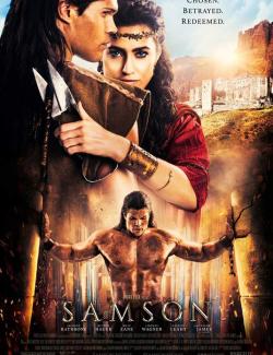  / Samson (2018) HD 720 (RU, ENG)