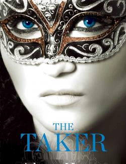  / The Taker (Katsu, 2011)    