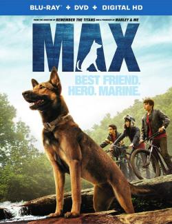  / Max (2015) HD 720 (RU, ENG)