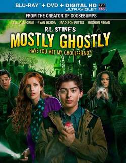  :      ? / Mostly Ghostly: Have You Met My Ghoulfriend? (2014) HD 720 (RU, ENG)