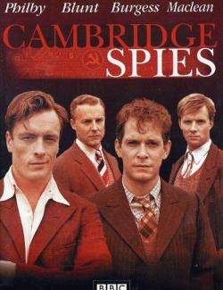    / Cambridge Spies (2003) HD 720 (RU, ENG)