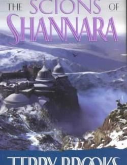   / The Scions of Shannara (Brooks, 1990)    