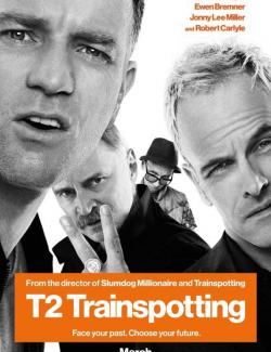 2  (  2) / T2 Trainspotting (2017) HD 720 (RU, ENG)