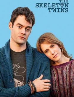  / The Skeleton Twins (2014) HD 720 (RU, ENG)