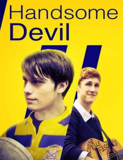 ׸  / Handsome Devil (2016) HD 720 (RU, ENG)