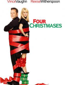   / Four Christmases (2008) HD 720 (RU, ENG)