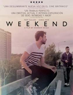 - / Weekend (2011) HD 720 (RU, ENG)