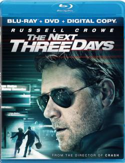     / The Next Three Days (2010) HD 720 (RU, ENG)