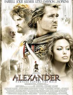  / Alexander (2004) HD 720 (RU, ENG)