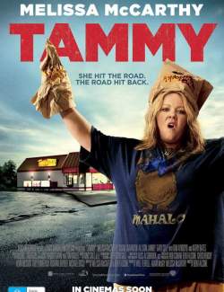  / Tammy (2014) HD 720 (RU, ENG)