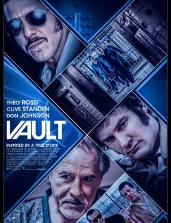   / Vault (2019) HD 720 (RU, ENG)