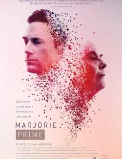   / Marjorie Prime (2016) HD 720 (RU, ENG)