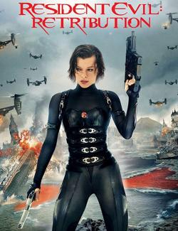  :  / Resident Evil: Retribution (2012) HD 720 (RU, ENG)