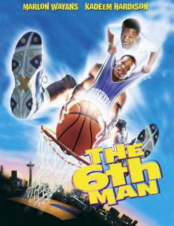   / The Sixth Man (1997) HD 720 (RU, ENG)