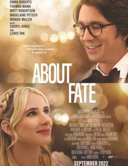     / About Fate (2022) HD 720 (RU, ENG)