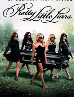   ( 6) / Pretty Little Liars (season 6) (2015) HD 720 (RU, ENG)