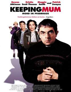    / Keeping Mum (2005) HD 720 (RU, ENG)