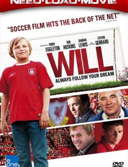  / Will (2011) HD 720 (RU, ENG)