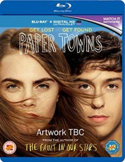   / Paper Towns (2015) HD 720 (RU, ENG)