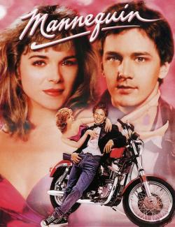  / Mannequin (1987) HD 720 (RU, ENG)