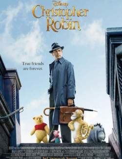   / Christopher Robin (2018) HD 720 (RU, ENG)