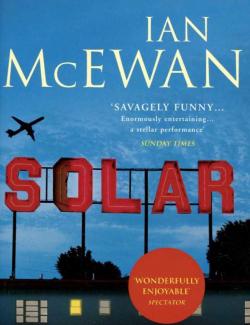  / Solar (McEwan, 2010)    