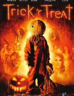    / Trick 'r Treat (2007) HD 720 (RU, ENG)