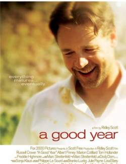   / A Good Year (2006) HD 720 (ru, eng)