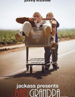   / Bad Grandpa (2013) HD 720 (RU, ENG)