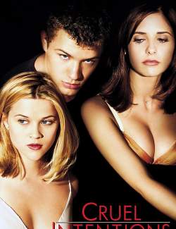   / Cruel Intentions (1999) HD 720 (RU, ENG)