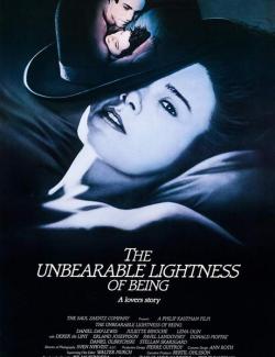    / The Unbearable Lightness Of Being (1988) HD 720 (RU, ENG)