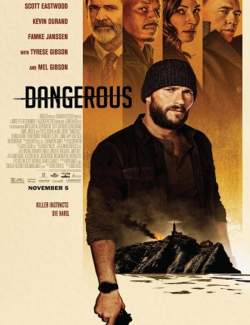  / Dangerous (2021) HD 720 (RU, ENG)