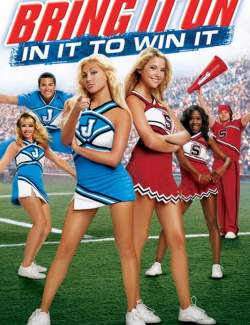  :    / Bring It On: In It to Win It (2007) HD 720 (RU, ENG)