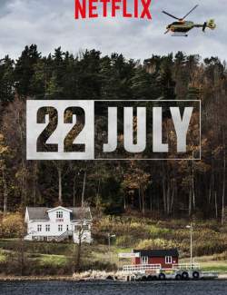 22  / 22 July (2018) HD 720 (RU, ENG)