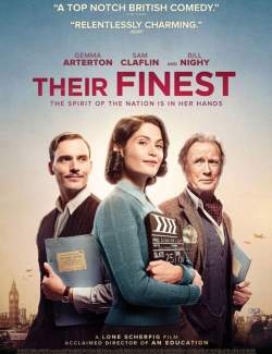    / Their Finest (2016) HD 720 (RU, ENG)