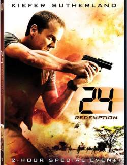 24:  / 24 (2008) HD 720 (RU, ENG)